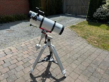 OMEGON reflector telescoop beschikbaar voor biedingen