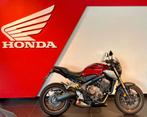 Honda CB650R (bj 2022), 649 cc, Bedrijf, Meer dan 35 kW, Overig