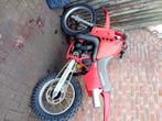 Cagiva wmx500, Motoren, Particulier, Crossmotor, 1 cilinder, 12 t/m 35 kW