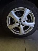 Pneus hiver, Autos : Pièces & Accessoires, Pneus et Jantes, Pneus hiver, 16 pouces, Véhicule de tourisme