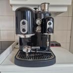 Kitchenaid espresso machine, Ophalen, Zo goed als nieuw