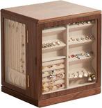 Boîte à bijoux en noyer noir | LIVRAISON GRATUITE, Neuf, -, Autres couleurs, -