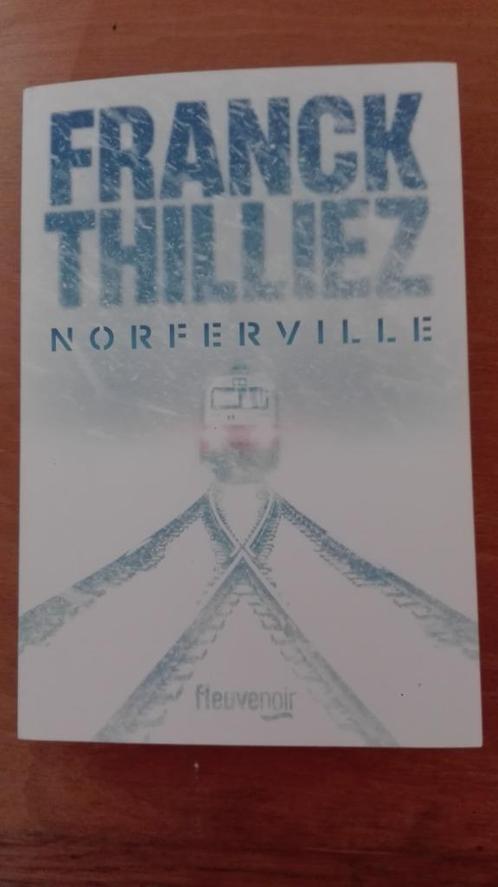 Frank Thilliez, Boeken, Thrillers, Nieuw, Ophalen of Verzenden