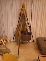 Wiegje Leander, Kinderen en Baby's, Ophalen, Gebruikt, Wieg