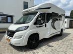 Chausson 520 op fiat Ducato, Chausson, Diesel, Particulier, 5 tot 6 meter