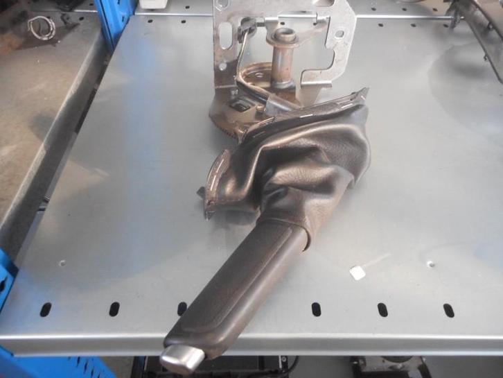 HANDREMHENDEL Ford Focus 2 C+C (3m512780db), Auto-onderdelen, Interieur en Bekleding, Ford, Gebruikt