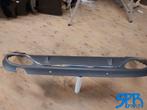 Achterbumper DIFFUSER A2578859900 MERCEDES CLS-KLASSE C257, Gebruikt, Achter, Mercedes-Benz, Bumper