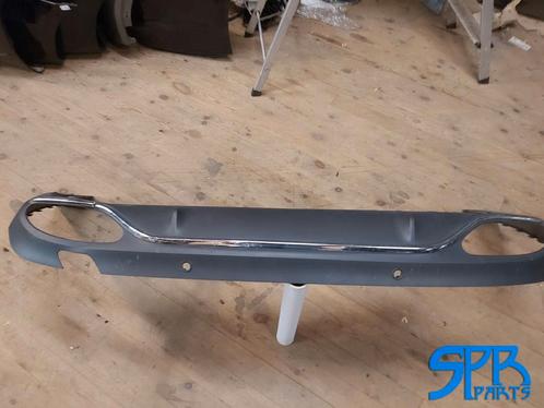 Achterbumper DIFFUSER A2578859900 MERCEDES CLS-KLASSE C257, Auto-onderdelen, Carrosserie, Bumper, Mercedes-Benz, Achter, Gebruikt