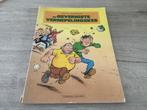 De geverniste vernepelingskes strip (1998), Boeken, Stripverhalen, Urbanus & Bosschaert, Eén stripboek, Ophalen of Verzenden, Zo goed als nieuw