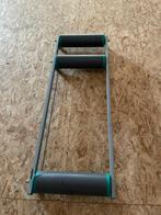 Losse Tackx rollen, Sport en Fitness, Ophalen, Gebruikt