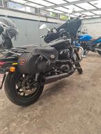 Harley Davidson, Motoren, Motoren | Harley-Davidson, Bedrijf, 750 cc