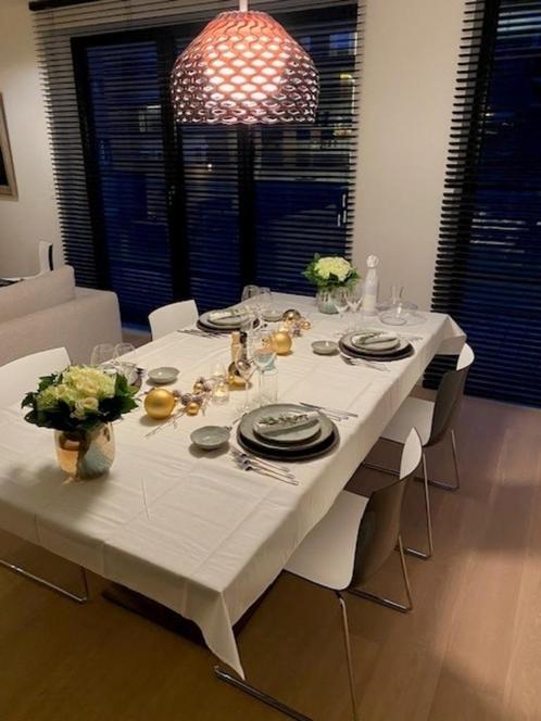 Flos Tatou - Hanglamp (compleet), Huis en Inrichting, Lampen | Hanglampen, Zo goed als nieuw, Ophalen of Verzenden