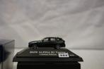 BMW ALPINA B3 Groen G21 Touring - Limited Editions 1:87, Hobby en Vrije tijd, Ophalen of Verzenden, Nieuw, Auto, Herpa