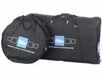 Complete Bike & Wheel Bags - never used, Ophalen, Nieuw, Crc