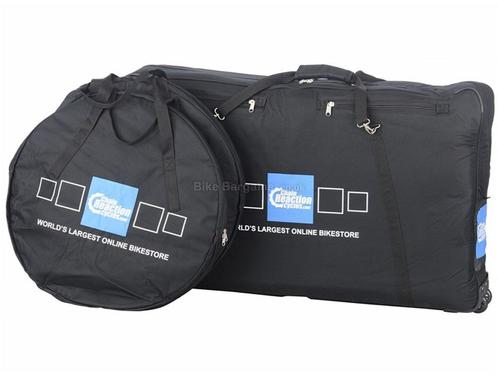 Complete Bike & Wheel Bags - never used, Fietsen en Brommers, Fietsaccessoires | Fietstassen, Nieuw, Ophalen