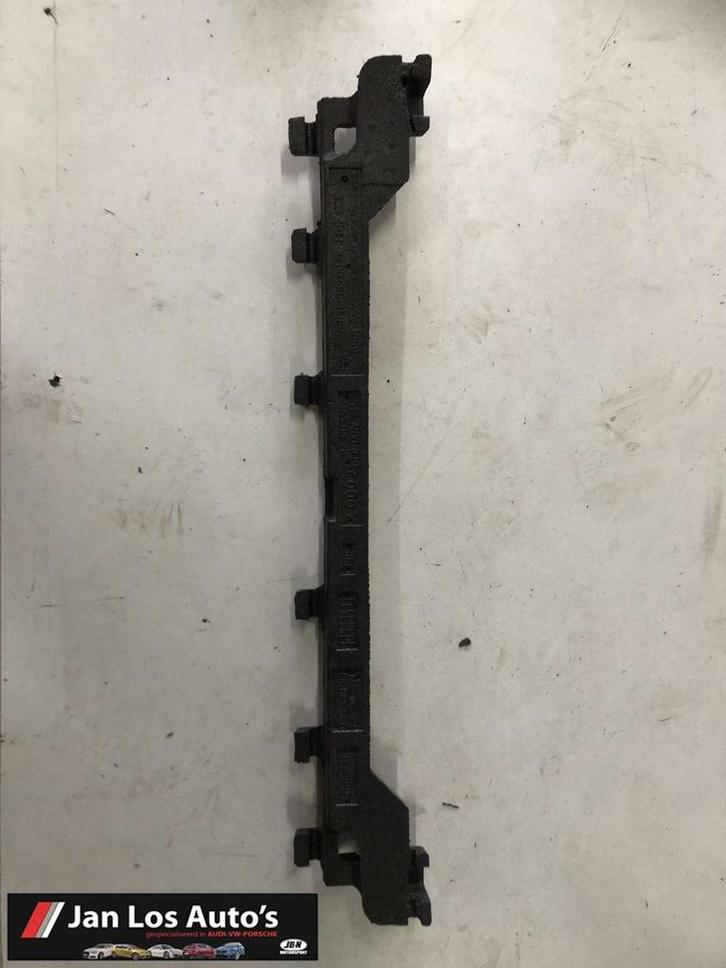 Audi Q2 GA 81a voorbumperbalk schuim stootkussen, Auto-onderdelen, Carrosserie, Bumper, Audi, Voor, Gebruikt, Ophalen of Verzenden