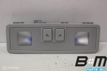 Binnenverlichting achterin VW Golf 7 5G0947291J beschikbaar voor biedingen