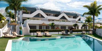 COSTA BLANCA! NIEUW APPARTEMENT TE KOOP beschikbaar voor biedingen