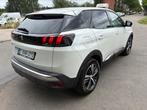 Peugeot 3008 Automaat maar 23.000 Km !!, Auto's, Automaat, Euro 6, Bedrijf, Te koop