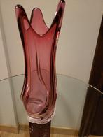 Vaas Val St Lambert, Antiek en Kunst, Ophalen of Verzenden