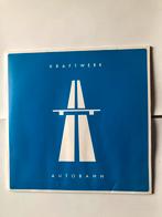 Kraftwerk: Autobahn ( 2009), Cd's en Dvd's, Gebruikt, Progressive, 12 inch, Verzenden