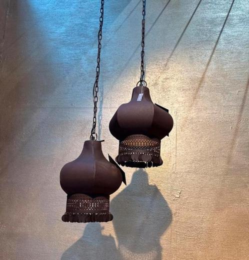 Hoffz lamp /kroonluchter Sira, Huis en Inrichting, Lampen | Kroonluchters, Nieuw, Ophalen of Verzenden