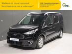 Ford Tourneo Connect   TITANIUM 7 PLAATSEN, Auto's, Monovolume, Zwart, Bedrijf, 119 g/km