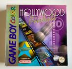 HOLLYWOOD FLIPPERBAL GAMEBOY KLEUR (GBC) EUR (COMPLEET - GOE, Games en Spelcomputers, Games | Nintendo Game Boy, Vanaf 7 jaar