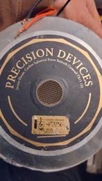 Soundsystem fane scoop Eminence, Precision device, devine, Audio, Tv en Foto, Luidsprekerboxen, Gebruikt, Subwoofer, 120 watt of meer