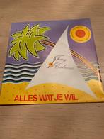Tony Cabana - Alles Wat Je Wil singel, CD & DVD, Vinyles | Néerlandophone, Comme neuf, Enlèvement ou Envoi
