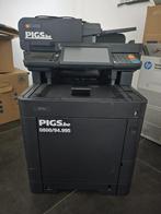 Imprimante/Copieur Triumph‑Adler modèle 357ci, Computers en Software, Printers, Ophalen, All-in-one, Zo goed als nieuw, Triumph-Adler