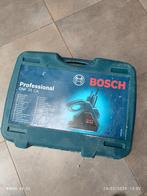 Rainureuse Bosch GNF 35, Utilisé, Enlèvement ou Envoi