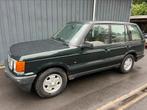 Range Rover 4.0se approuvé pour la vente, SUV ou Tout-terrain, Carnet d'entretien, Vert, 2090 kg
