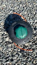 Tête de débroussailleuse universelle Garden, Jardin & Terrasse, Enlèvement, Neuf, 10 à 30 cm, Essence