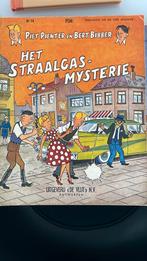 Le mystère du jet gas Bert Bibber, Enlèvement ou Envoi, Comme neuf