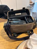 Sony Handycam, Audio, Tv en Foto, Fotocamera's Digitaal, Ophalen, Zo goed als nieuw, Sony