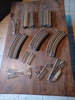 (M) Marklin HO Rails, Wisselstroom, Rails, Ophalen of Verzenden, Zo goed als nieuw