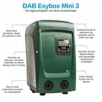 Dab esybox mini + Beugel + filter NIEUW, Ophalen