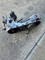 Mbk onderdelen te koop, Ophalen