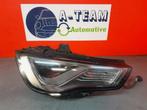 KOPLAMP RECHTS Audi RS 3 Sportback (8VA / 8VF) (7PP941329M), Gebruikt, Audi