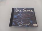 CD The Scene Blauw Pop Rock Thé Lau Nederland, Cd's en Dvd's, Ophalen of Verzenden, Pop