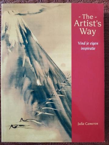 À la manière de l'artiste de Julia Cameron, Livres, Enlèvement ou Envoi, Comme neuf