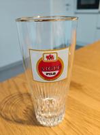 Aigle pils, Verzamelen, Ophalen of Verzenden, Zo goed als nieuw, Bierglas