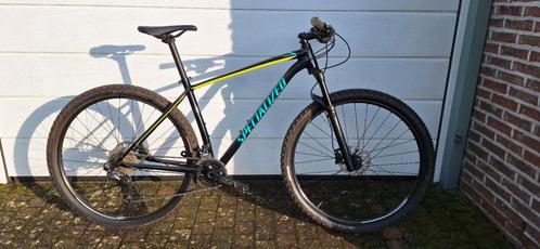 Specialized rockhopper, Fietsen en Brommers, Fietsen | Mountainbikes en ATB, Gebruikt, Ophalen