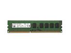 8GB 2Rx8 PC3-12800E DDR3-1600 Unbuffered ECC Kingston