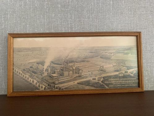10/08/25 grote rommelmarkt in Dendermonde, Antiek en Kunst, Curiosa en Brocante, Ophalen