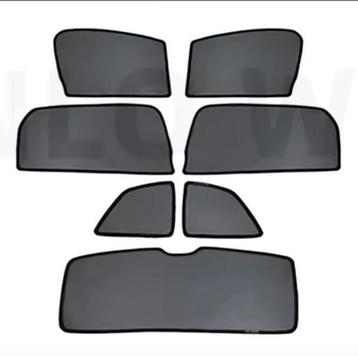 Car / Privacy Shades of Zonnewering  beschikbaar voor biedingen