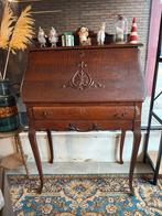 Oude secretaire, Huis en Inrichting, Kasten | Secretaires, Ophalen