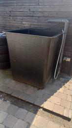 Quarantaine/aasvisbak met pomp, en airlift, Ophalen, Zo goed als nieuw