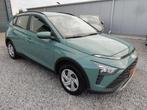 Hyundai Bayon 1.0 T !35000km ! (bj 2022), Auto's, Hyundai, Voorwielaandrijving, Stof, Gebruikt, Bedrijf